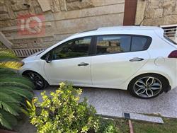 Kia Forte 5